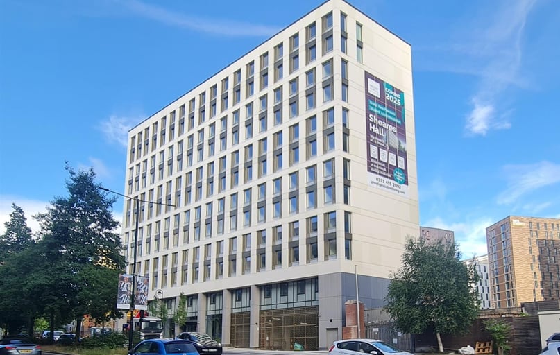 St James Boulevard, Newcastle Upon Tyne, Newcastle - Image 1